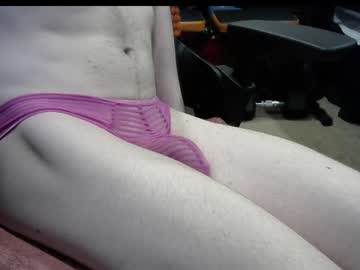 Shadow_Puppet February 08, 2025 Chaturbate stream image