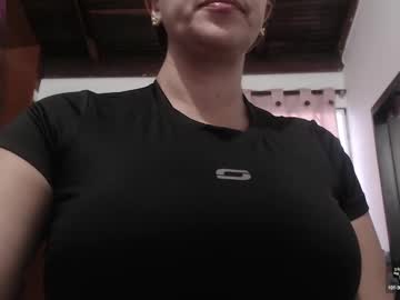 Sharlotte_Mom February 08, 2025 Chaturbate stream image