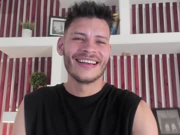 Thiago_Zimerman February 08, 2025 Chaturbate stream image