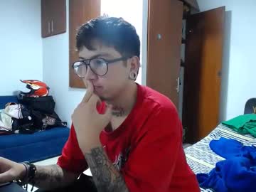 Tommy_Sins619 February 08, 2025 Chaturbate stream image