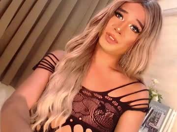 Velvet_Fux February 08, 2025 Chaturbate stream image