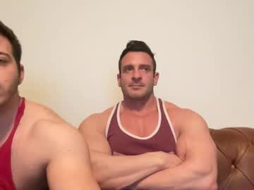 Alessandrobuilder February 08, 2025 Chaturbate stream image