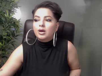 Allyiah February 08, 2025 Chaturbate stream image