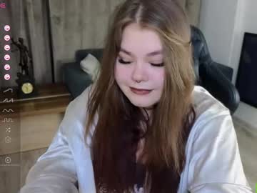 Amelia_Gold_ February 08, 2025 Chaturbate stream image