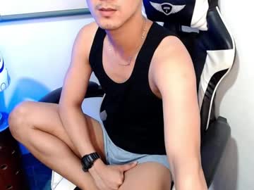 Arigo0o February 08, 2025 Chaturbate stream image