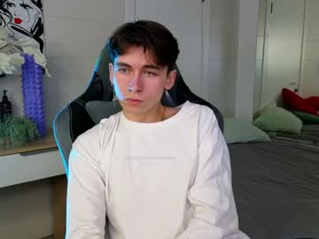 Bad_Boy9996 February 08, 2025 Chaturbate stream image