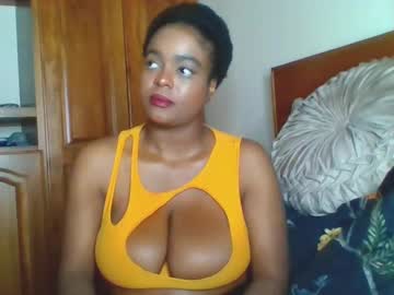 Bianca_Ebony stream photo from February 08, 2025