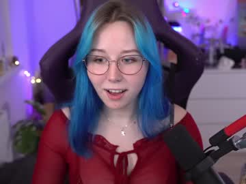 Blue_Mooncat February 08, 2025 Chaturbate stream image
