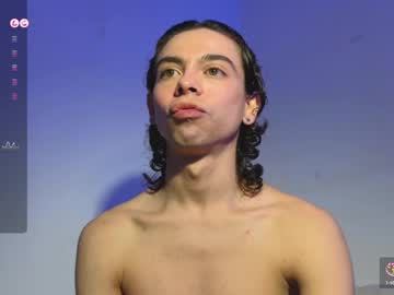 Boytoy_D February 08, 2025 Chaturbate stream image