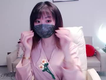 Candy8998 February 08, 2025 Chaturbate stream image