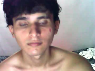 Charley_Quin February 08, 2025 Chaturbate stream image