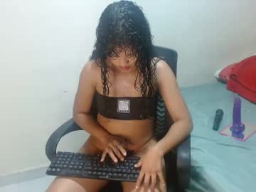 Dakota_Sweetx February 08, 2025 Chaturbate stream image