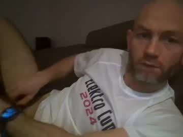Danny81boy February 08, 2025 Chaturbate stream image
