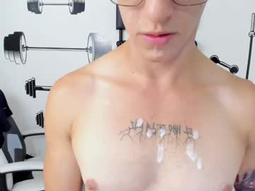 David_King3 February 08, 2025 Chaturbate stream image