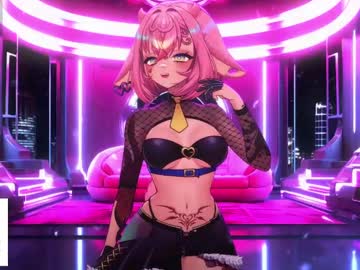 El_Xox February 08, 2025 Chaturbate stream image