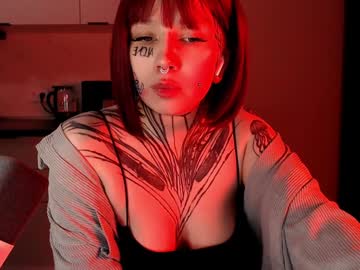 Herbal_Helpmepls February 08, 2025 Chaturbate stream image