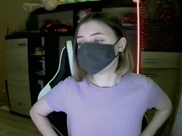 Hitamuki February 08, 2025 Chaturbate stream image