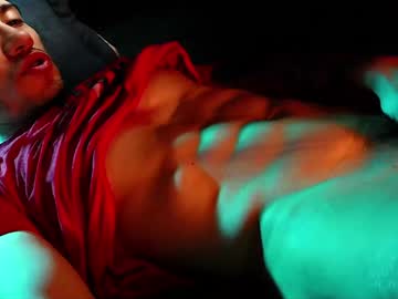 Hotlatinking February 08, 2025 Chaturbate stream image