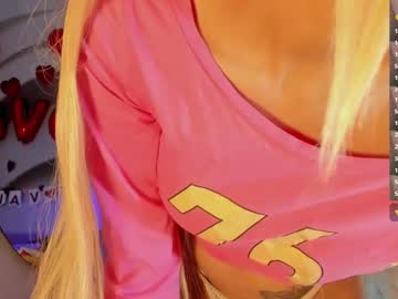 Iamnayuta February 08, 2025 Chaturbate stream image