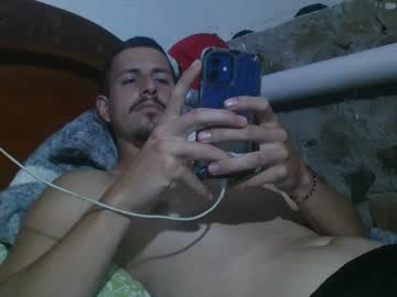 Johnny_Deep_420 February 08, 2025 Chaturbate stream image
