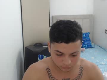 Juanmontoya20 February 08, 2025 Chaturbate stream image