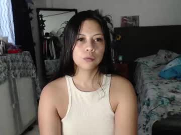 Lenalugo1111 February 08, 2025 Chaturbate stream image
