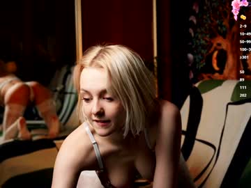 Lexyssin February 08, 2025 Chaturbate stream image