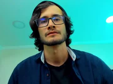 Loggan_Donnelly February 08, 2025 Chaturbate stream image