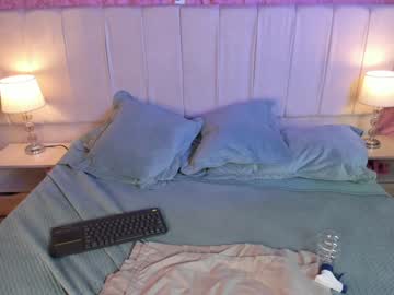 Malory_Cb February 08, 2025 Chaturbate stream image