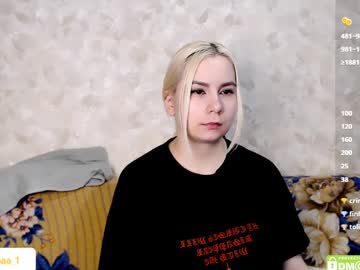 Marishka505 February 08, 2025 Chaturbate stream image