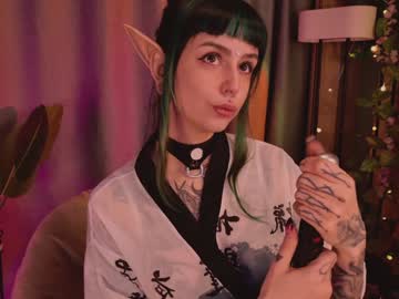 Mika_Moon_ February 08, 2025 Chaturbate stream image