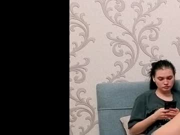 Milka_Sw February 08, 2025 Chaturbate stream image