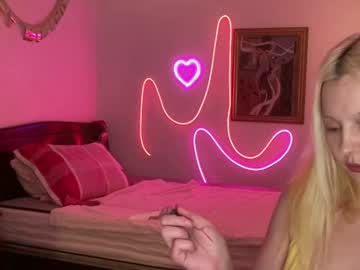Mimsymarlo February 08, 2025 Chaturbate stream image