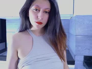 Moon_Blue222 February 08, 2025 Chaturbate stream image
