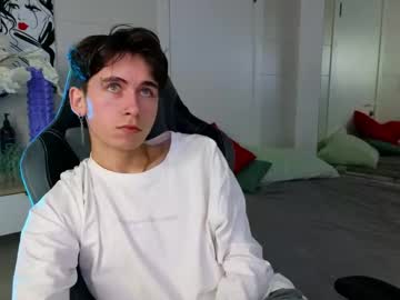 Mr_Lucky_Guy February 08, 2025 Chaturbate stream image