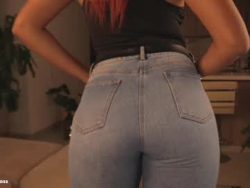 Orla_Voss February 08, 2025 Chaturbate stream image