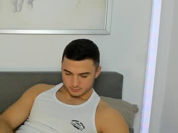 Paulblack021 February 08, 2025 Chaturbate stream image