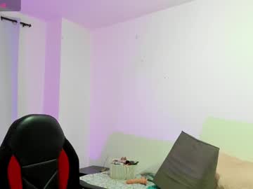 Sanddi_Milff February 08, 2025 Chaturbate stream image