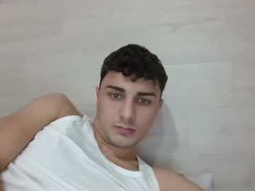 Santino180 February 08, 2025 Chaturbate stream image
