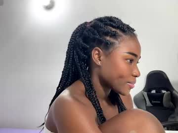 Sara_Muscle February 08, 2025 Chaturbate stream image