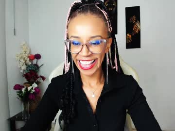 Scarlettmalbec February 08, 2025 Chaturbate stream image