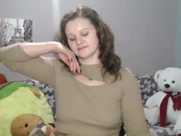 Sherrylovers February 08, 2025 Chaturbate stream image
