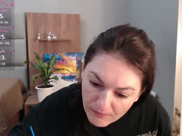 Stacy_Davise February 08, 2025 Chaturbate stream image
