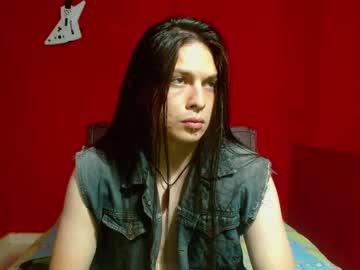 Stvn_Naugthy February 08, 2025 Chaturbate stream image