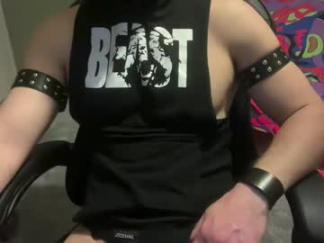 Unicornnn___ February 08, 2025 Chaturbate stream image