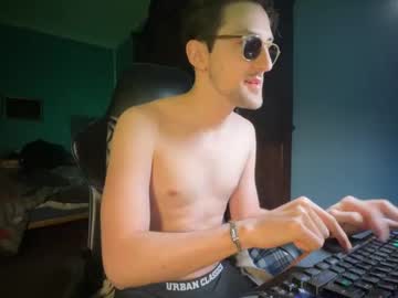 91stefisexy91 February 09, 2025 Chaturbate stream image