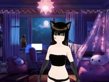Anastaciavuloba February 09, 2025 Chaturbate stream image