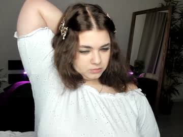 Annette_Nelson February 09, 2025 Chaturbate stream image