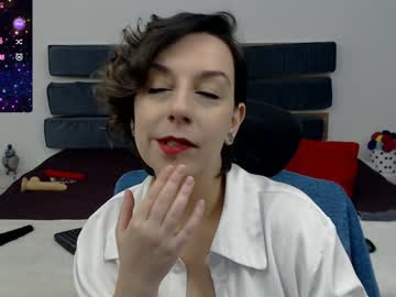 Autumnopal February 09, 2025 Chaturbate stream image