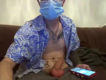 Clawssnon February 09, 2025 Chaturbate stream image